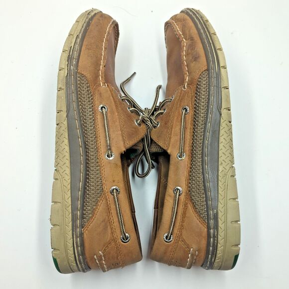 Sperry Top-Sider Billfish Ultralite Loafer 3 Eye Mens 12 main image 5
